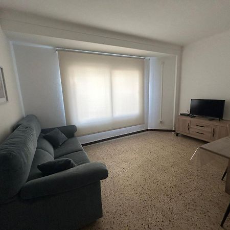 Apartamentos playa la Perola Roses Bagian luar foto