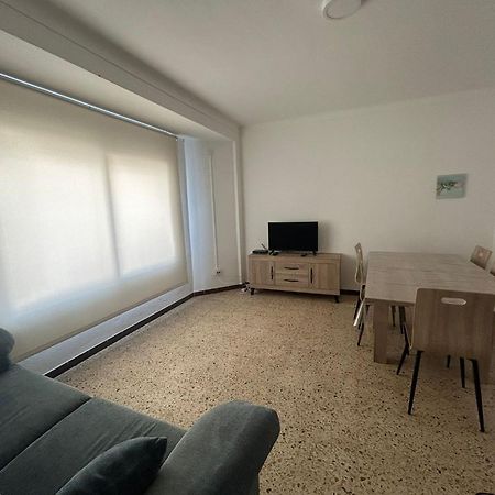 Apartamentos playa la Perola Roses Bagian luar foto