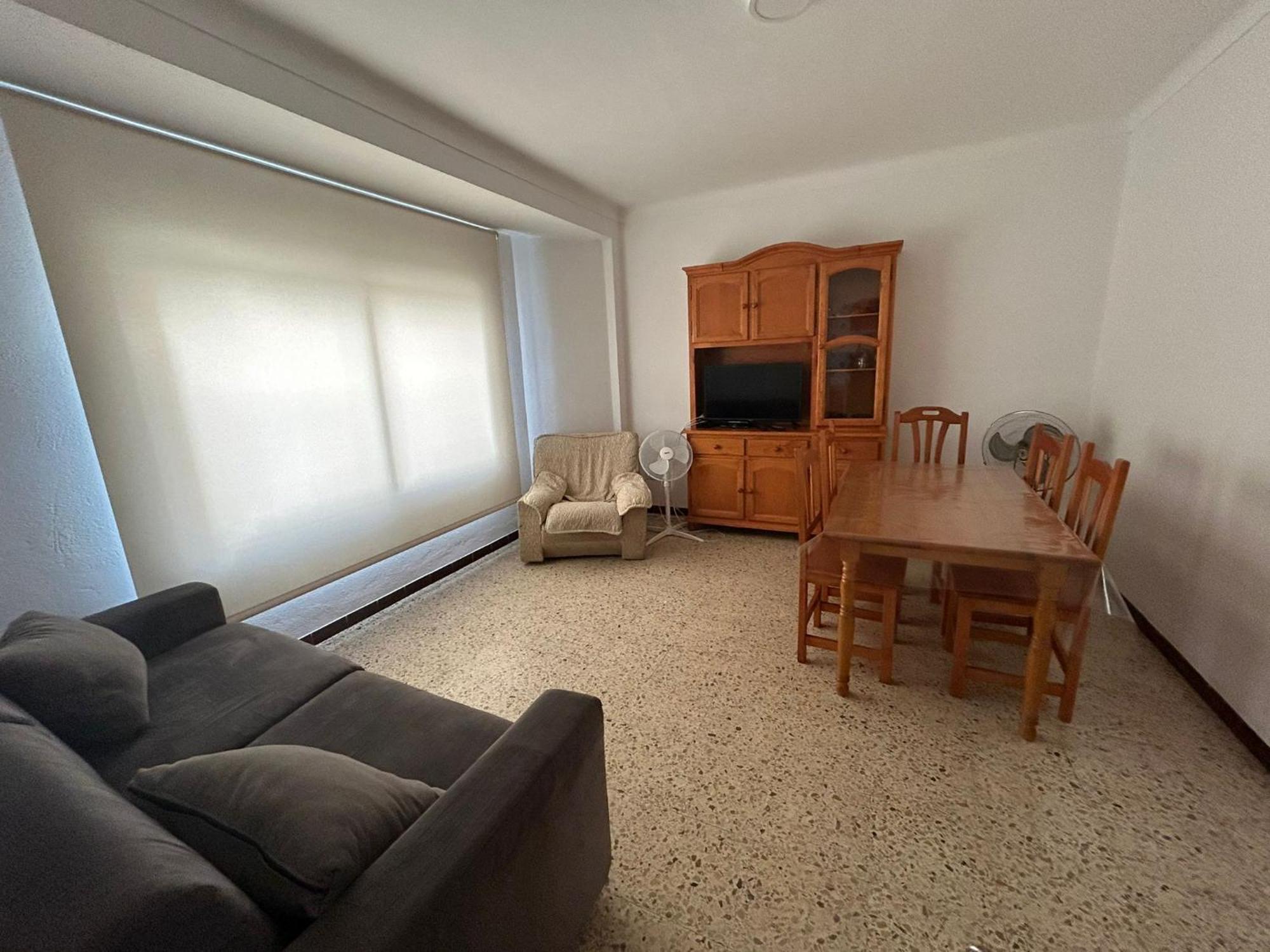 Apartamentos playa la Perola Roses Bagian luar foto