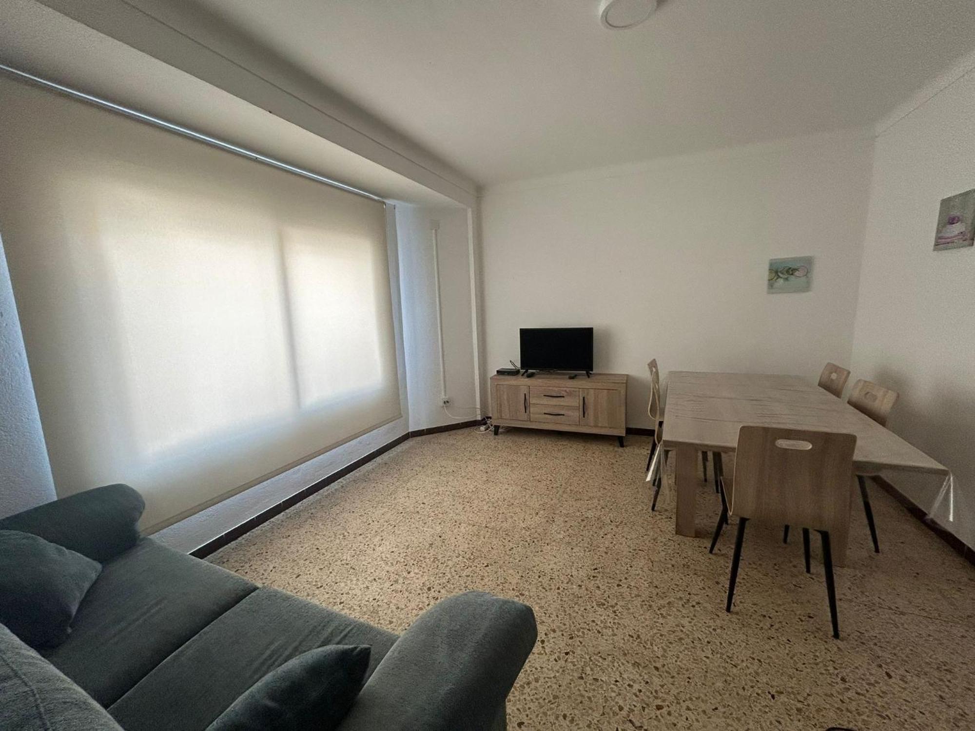Apartamentos playa la Perola Roses Bagian luar foto