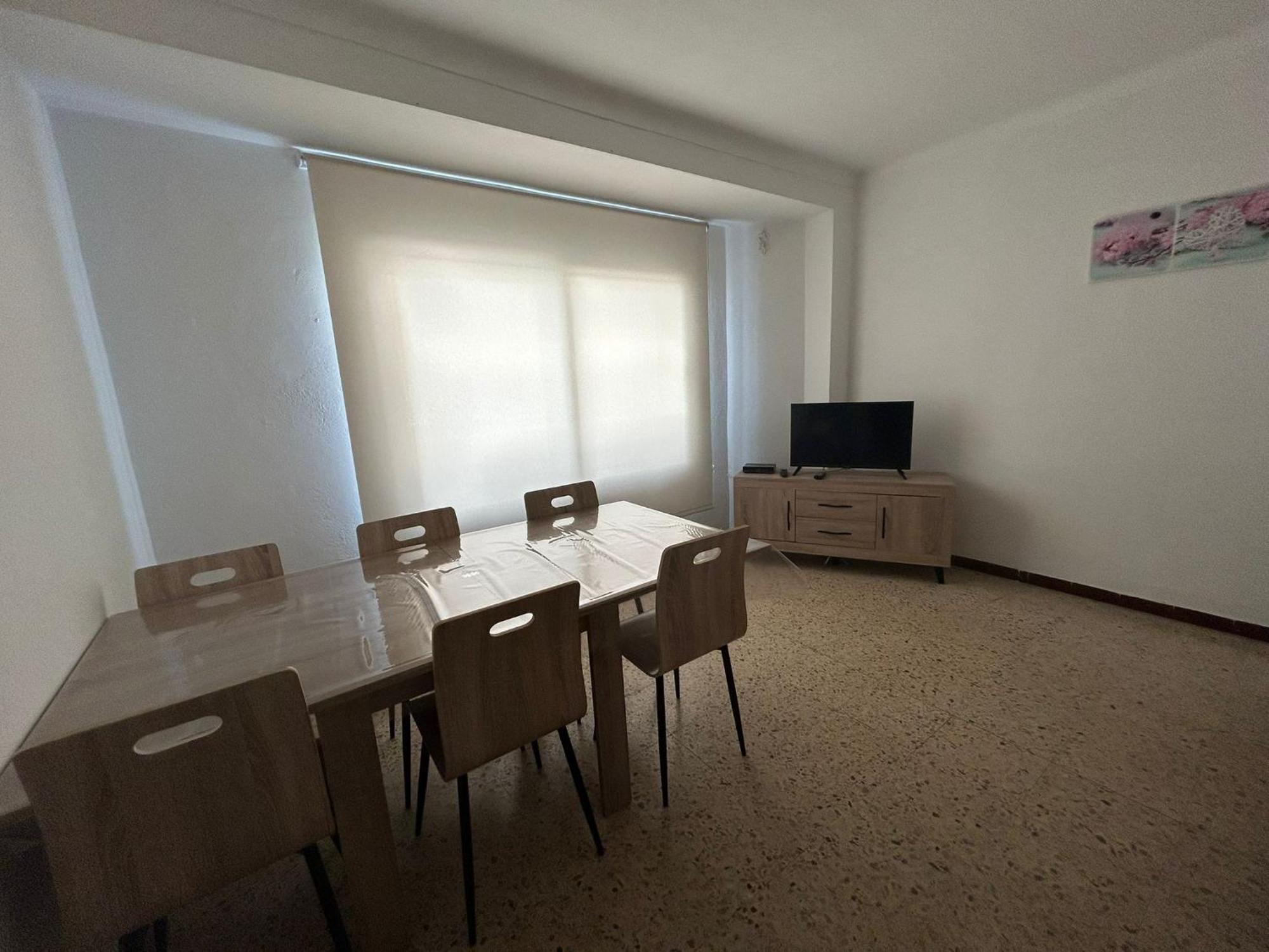 Apartamentos playa la Perola Roses Bagian luar foto
